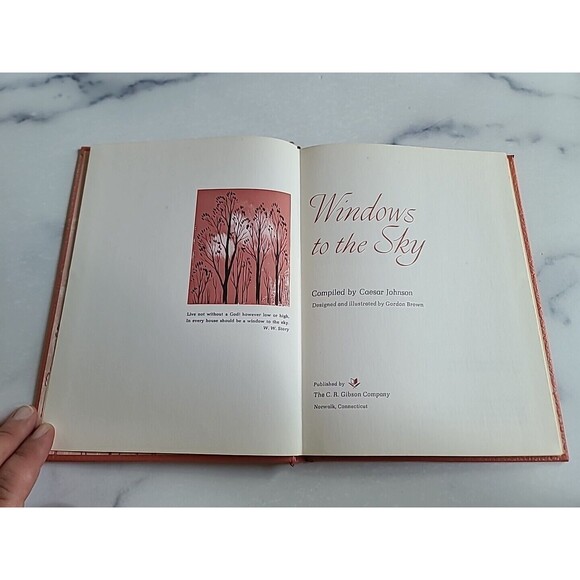 Windows To The Sky By Caesar Johnson - Picture 3 of 10